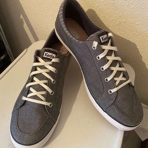 New women’s Keds.  Size 11